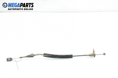 Gearbox cable for Volkswagen Polo (6N/6N2) 1.4 16V, 75 hp, hatchback, 2000