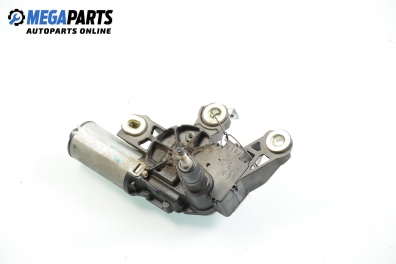 Front wipers motor for Seat Alhambra 1.9 TDI, 115 hp, 2002, position: rear