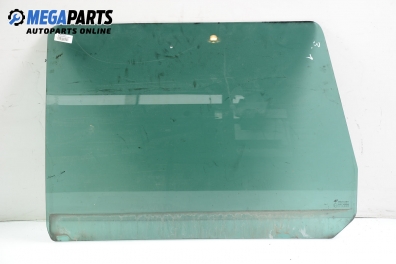 Window for Seat Alhambra 1.9 TDI, 115 hp, 2002, position: rear - left