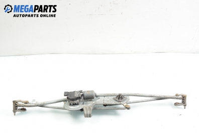 Front wipers motor for Seat Alhambra 1.9 TDI, 115 hp, 2002
