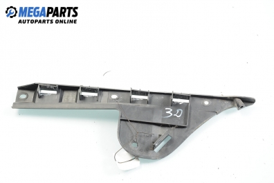 Bumper holder for Seat Alhambra 1.9 TDI, 115 hp, 2002, position: rear - right