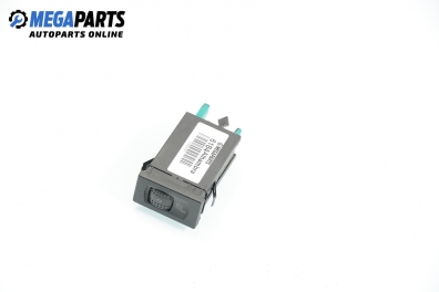 Seat heating button for Seat Alhambra 1.9 TDI, 115 hp, 2002