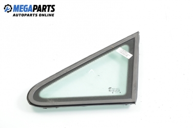 Vent window for Seat Alhambra 1.9 TDI, 115 hp, 2002, position: front - left