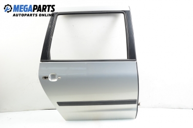 Door for Seat Alhambra 1.9 TDI, 115 hp, 2002, position: rear - right