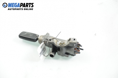 Ignition key for Seat Alhambra 1.9 TDI, 115 hp, 2002