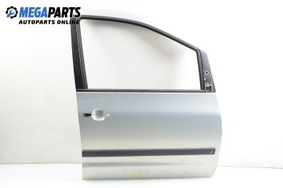 Door for Seat Alhambra 1.9 TDI, 115 hp, 2002, position: front - right