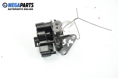 Rear window vent motor for Seat Alhambra 1.9 TDI, 115 hp, 2002, position: right