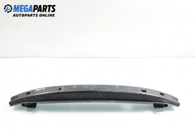 Bumper support brace impact bar for Seat Alhambra 1.9 TDI, 115 hp, 2002, position: front