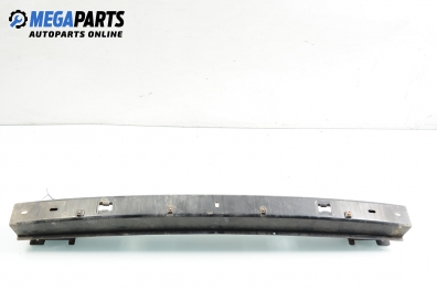 Bumper support brace impact bar for Seat Alhambra 1.9 TDI, 115 hp, 2002, position: rear