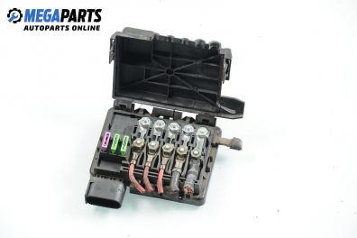 Positive battery terminal for Seat Alhambra 1.9 TDI, 115 hp, 2002