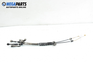 Gear selector cable for Seat Alhambra 1.9 TDI, 115 hp, 2002