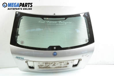 Heckklappe for Fiat Stilo 1.6 16V, 103 hp, hecktür, 5 türen, 2001