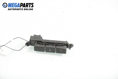 Buttons panel for Fiat Stilo 1.6 16V, 103 hp, hatchback, 5 doors, 2001