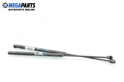 Stoßdämpfer heckklappe for Fiat Stilo 1.6 16V, 103 hp, hecktür, 2001