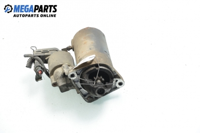 Demaror for Fiat Stilo 1.6 16V, 103 hp, hatchback, 5 uși, 2001
