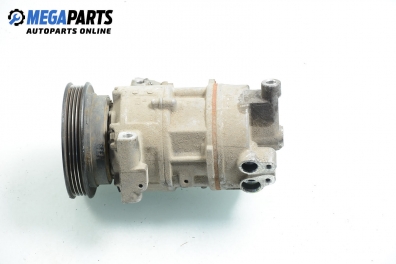 Compresor AC for Fiat Stilo 1.6 16V, 103 hp, hatchback, 5 uși, 2001