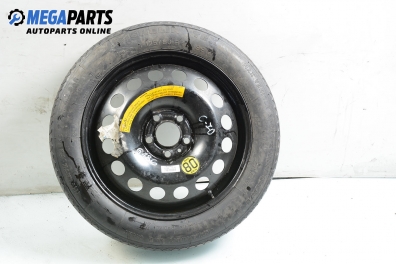 Spare tire for Volvo C70 (1997-2005) 17 inches, width 4 (The price is for one piece)