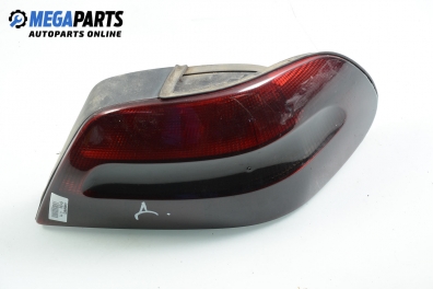 Tail light for Volvo C70 2.3 T5, 240 hp, coupe, 1998, position: right