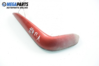 Mud flap for Volvo C70 2.3 T5, 240 hp, coupe, 1998, position: front - left