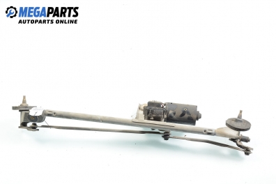 Front wipers motor for Volvo C70 2.3 T5, 240 hp, coupe, 1998, position: front