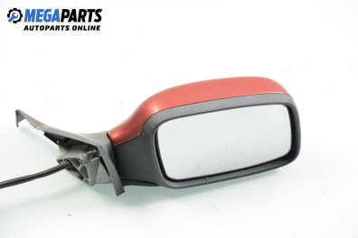 Mirror for Volvo C70 2.3 T5, 240 hp, coupe, 1998, position: right