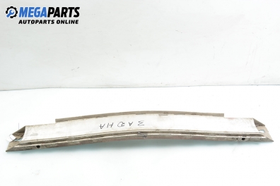 Bumper support brace impact bar for Volvo C70 2.3 T5, 240 hp, coupe, 1998, position: rear
