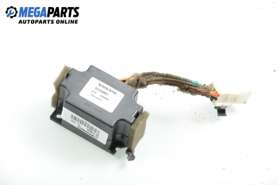 Module for Volvo C70 2.3 T5, 240 hp, coupe, 1998 № 3533807