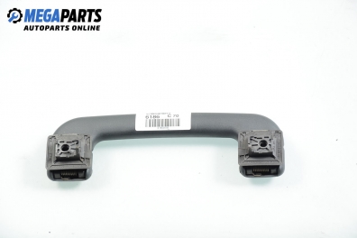 Handle for Volvo C70 2.3 T5, 240 hp, coupe, 1998, position: front - right