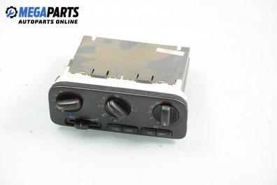 Air conditioning panel for Volvo C70 2.3 T5, 240 hp, coupe, 1998