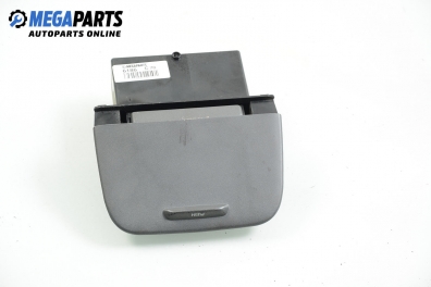 Ashtray for Volvo C70 2.3 T5, 240 hp, coupe, 1998
