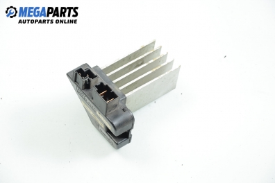 Blower motor resistor for Volvo C70 2.3 T5, 240 hp, coupe, 1998