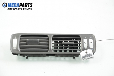 AC heat air vent for Volvo C70 2.3 T5, 240 hp, coupe, 1998