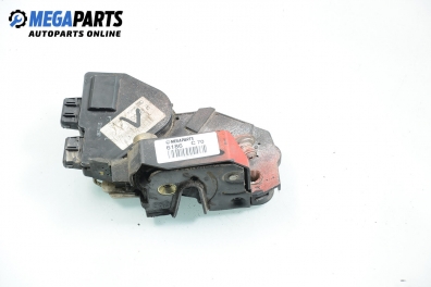 Lock for Volvo C70 2.3 T5, 240 hp, coupe, 1998, position: left