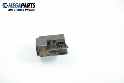 Heater motor flap control for Volvo C70 2.3 T5, 240 hp, coupe, 1998