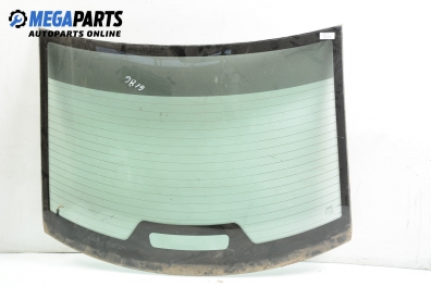 Rear window for Volvo C70 2.3 T5, 240 hp, coupe, 1998