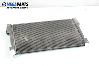 Air conditioning radiator for Volvo C70 2.3 T5, 240 hp, coupe, 1998