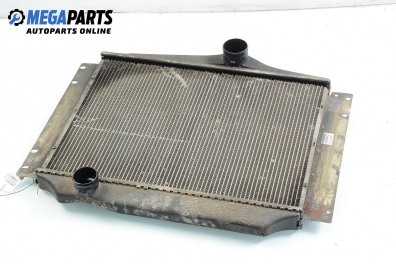 Intercooler for Volvo C70 2.3 T5, 240 hp, coupe, 1998