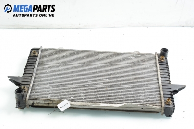 Water radiator for Volvo C70 2.3 T5, 240 hp, coupe, 1998