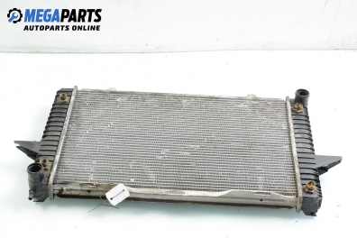 Radiator de apă for Volvo C70 2.3 T5, 240 hp, coupe, 1998