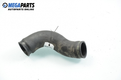 Turbo hose for Volvo C70 2.3 T5, 240 hp, coupe, 1998