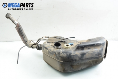 Fuel tank for Volvo C70 2.3 T5, 240 hp, coupe, 1998