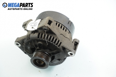 Alternator for Volvo C70 2.3 T5, 240 hp, coupe, 1998