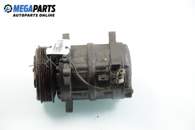 AC compressor for Volvo C70 2.3 T5, 240 hp, coupe, 1998