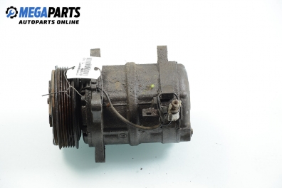 Kompressor klimaanlage for Volvo C70 2.3 T5, 240 hp, coupe, 1998