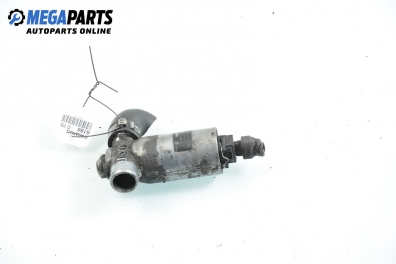 Idle speed actuator for Volvo C70 2.3 T5, 240 hp, coupe, 1998