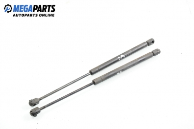 Stoßdämpfer heckklappe for Fiat Punto 1.6, 88 hp, 1997