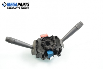 Verstellhebel scheibenwischer und leuchten for Fiat Punto 1.6, 88 hp, 5 türen, 1997