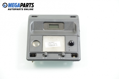 Beleuchtung for Fiat Punto 1.6, 88 hp, 5 türen, 1997