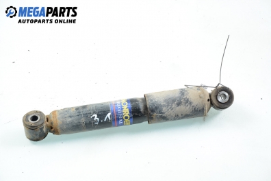 Amortizor for Fiat Punto 1.6, 88 hp, 5 uși, 1997, position: stânga - spate