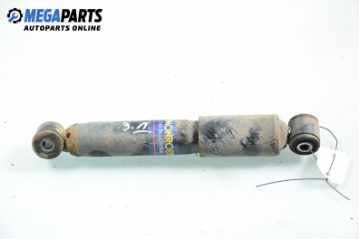 Amortizor for Fiat Punto 1.6, 88 hp, 5 uși, 1997, position: dreaptă - spate